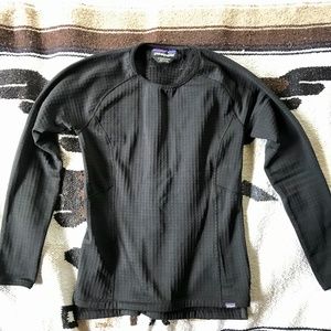Patagonia Women's R1 Crew Shirt